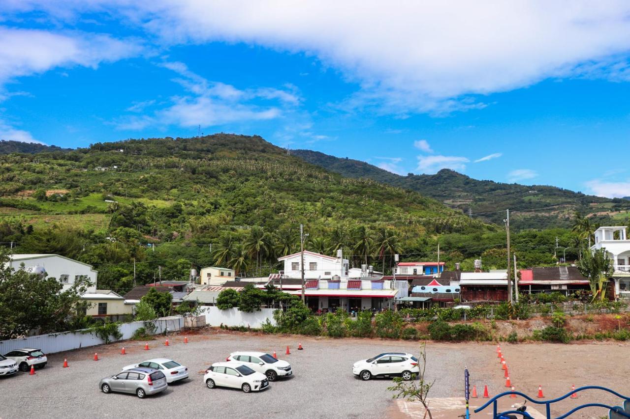 Sunrise Hotel & Resort Таймали Екстериор снимка