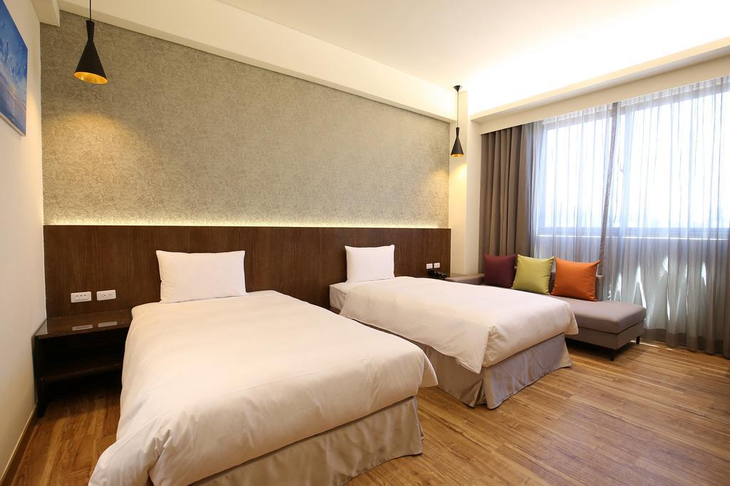 Sunrise Hotel & Resort Таймали Екстериор снимка
