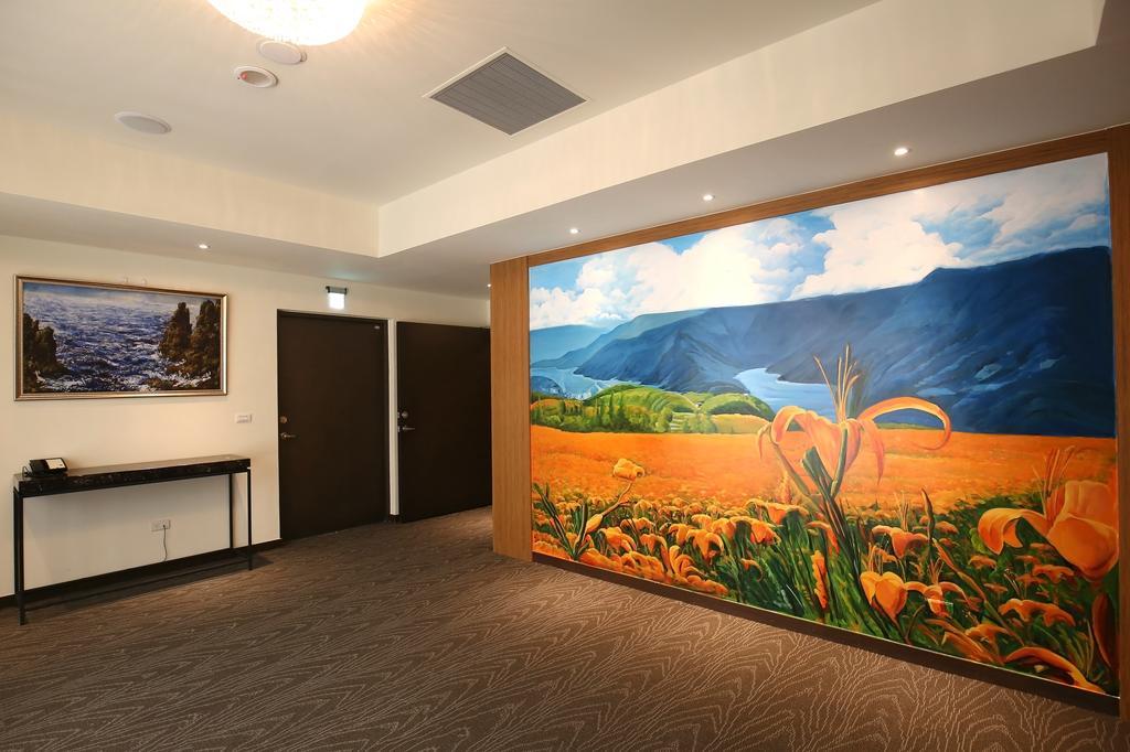 Sunrise Hotel & Resort Таймали Екстериор снимка