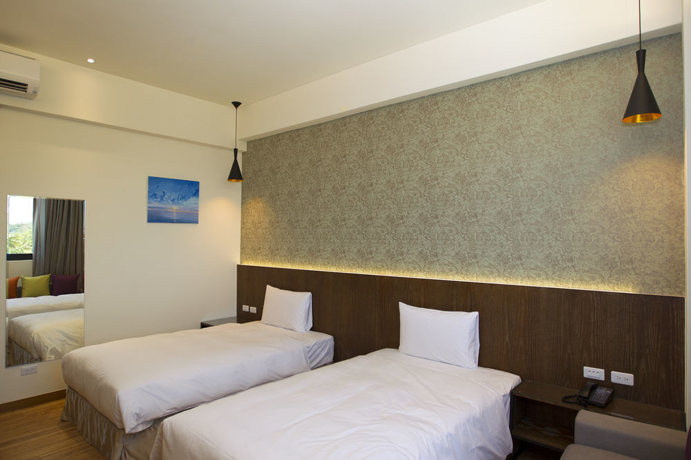 Sunrise Hotel & Resort Таймали Екстериор снимка