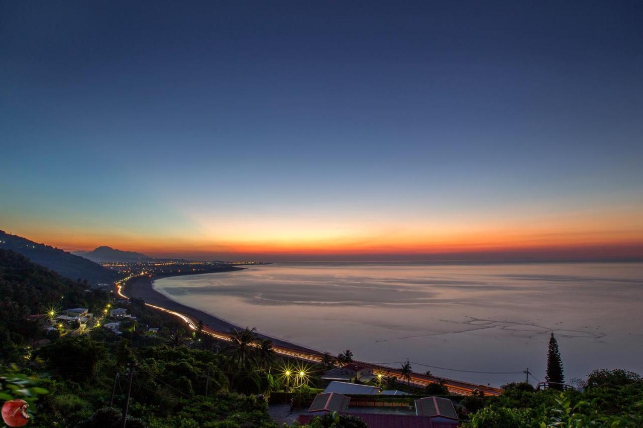 Sunrise Hotel & Resort Таймали Екстериор снимка